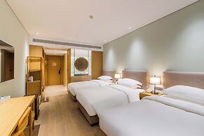 Pujin Hotel