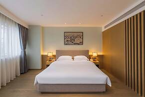 Pujin Hotel