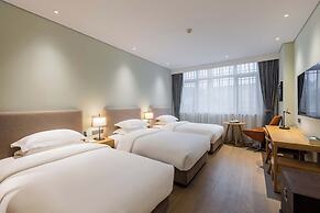 Pujin Hotel