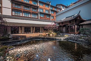 Pujin Hotel
