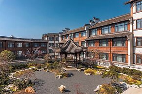Pujin Hotel
