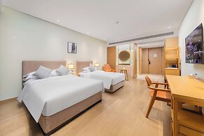 Pujin Hotel
