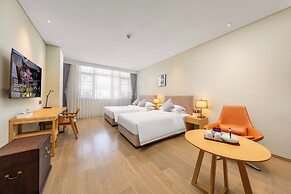 Pujin Hotel