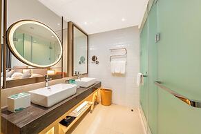 Pujin Hotel