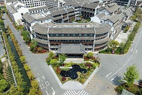 Pujin Hotel