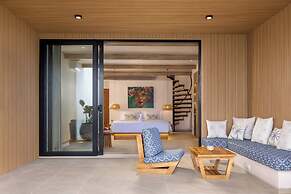 Bohemian Beachfront Apartments