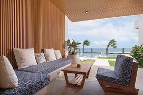 Bohemian Beachfront Apartments