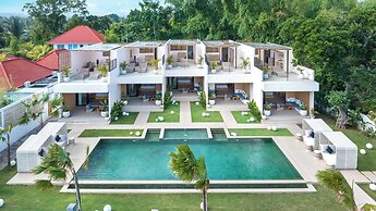 Bohemian Beachfront Apartments
