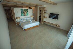 Bohemian Beachfront Apartments