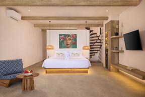 Bohemian Beachfront Apartments