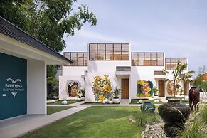 Bohemian Beachfront Apartments
