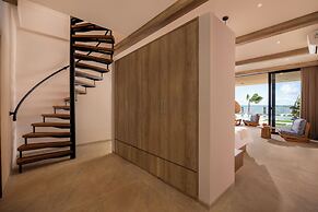 Bohemian Beachfront Apartments