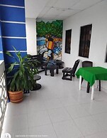 HOTEL VALLEDUPAR MAGICA