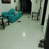 HOTEL VALLEDUPAR MAGICA