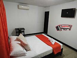 HOTEL VALLEDUPAR MAGICA