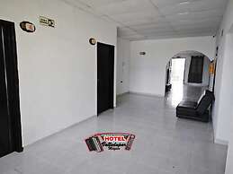HOTEL VALLEDUPAR MAGICA