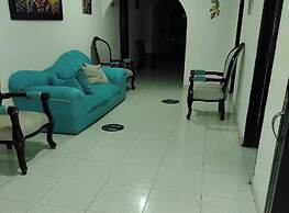 HOTEL VALLEDUPAR MAGICA