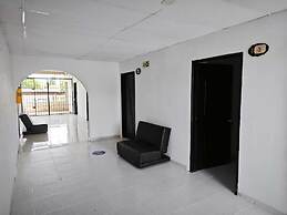 HOTEL VALLEDUPAR MAGICA