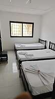 HOTEL VALLEDUPAR MAGICA