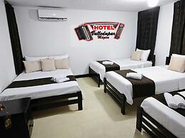 HOTEL VALLEDUPAR MAGICA