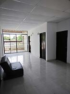 HOTEL VALLEDUPAR MAGICA