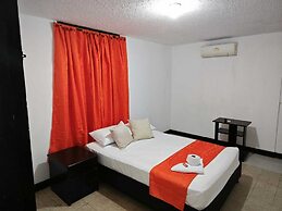 HOTEL VALLEDUPAR MAGICA