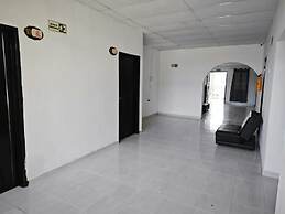 HOTEL VALLEDUPAR MAGICA