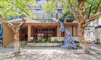 SKYBIRD Hotel