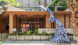 SKYBIRD Hotel