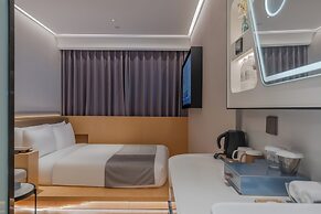 SKYBIRD Hotel