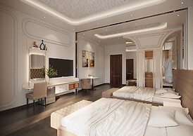 Heaven Hotel