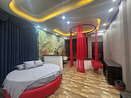 Heaven Hotel