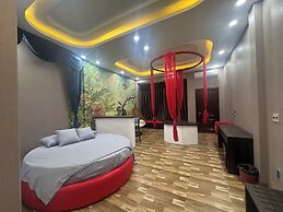 Heaven Hotel
