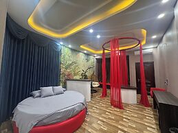 Heaven Hotel