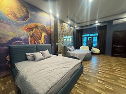 Heaven Hotel