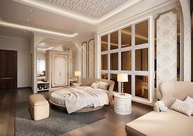 Heaven Hotel