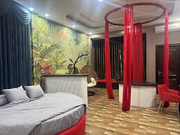 Heaven Hotel