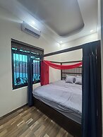 Heaven Hotel