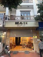 Heaven Hotel