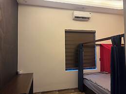 Heaven Hotel