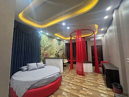 Heaven Hotel