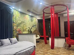 Heaven Hotel