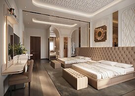 Heaven Hotel