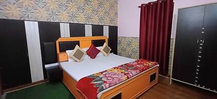 Hotel Snow View Chopta