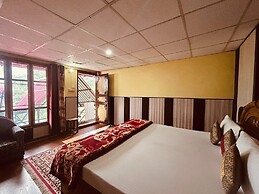 Hotel Snow View Chopta