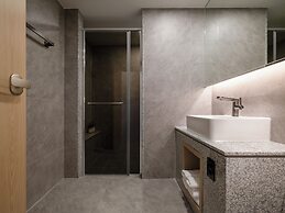 Urban Brown Hotel