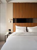 Urban Brown Hotel