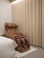 Urban Brown Hotel