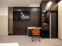Urban Brown Hotel