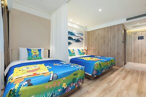 Echarm PLUS Hotel Chongqing
